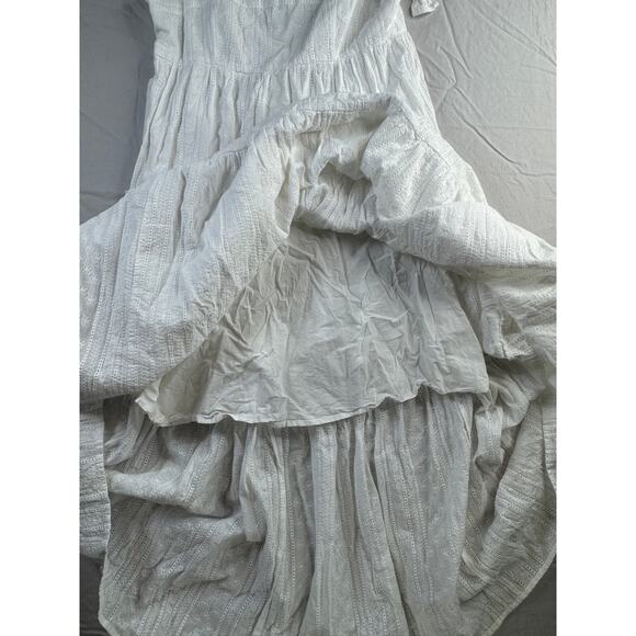 O.P.T. Sundress Eyelet Lace size S - Picture 10 of 10